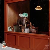 grentperez - Backflips In A Restaurant (Deluxe)