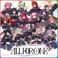 hololive English - All For One