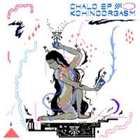 Kohinoorgasm - Chalo EP