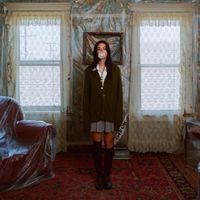 STELLA LEFTY - Tragic, Really