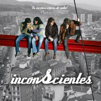 Inconscientes - La Inconsciencia de Uoho