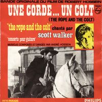 André Hossein - Une Corde, Un Colt (The Rope and The Colt)