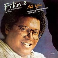 Pablo Milanés - Filin 3
