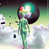 Giraffage - Too Real (Remixes)