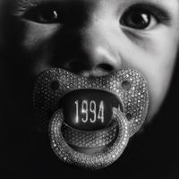 Baby Kirua - 1994