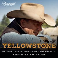 Brian Tyler - Yellowstone