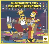 Quebonafide - Elektryka (Blendtape)