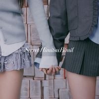 &infin;! - SecretHimitsuBimil