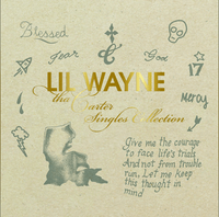 Lil Wayne - Tha Carter Collection