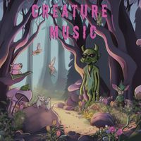 Freshman Biology - Creature Music