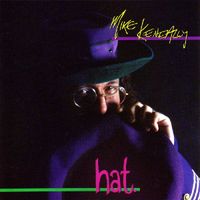 Mike Keneally - Hat