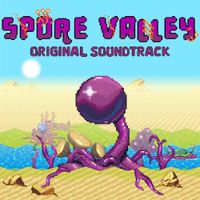 Freshman Biology - Spore Valley (Original Game Soundtrack)