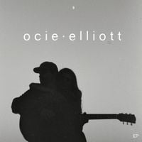 Ocie Elliott - Ocie Elliott