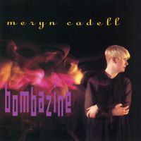 Meryn Cadell - Bombazine