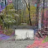 PYRWRKS - LIAR, TRAITOR, TIME ERASER