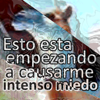PlyMat - Esto esta empezando a causarme intenso miedo