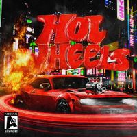 YS3 - HOT WHEELS