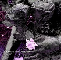 .cr0pdust - I have a flower for you..
