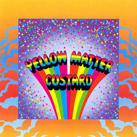Yellow Matter Custard - One Night In New York City