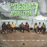 Pineapple StormTV - Poesia Ac&uacute;stica #7: C&eacute;u Azul