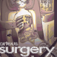orteus - Surgery (Generated Textures)