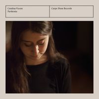 Catalina Vicens - Parthenia