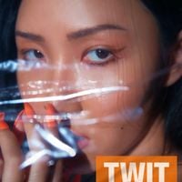 화사 [HWASA] - TWIT