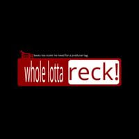 recko. - whole lotta reck!