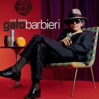 Gato Barbieri - Qu&eacute; Pasa