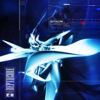 nuphory - 「 Depthcore 」 / Soul Reattachment Project X-95