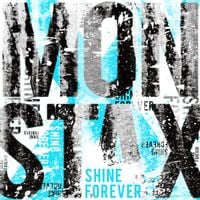 MONSTA X - SHINE FOREVER