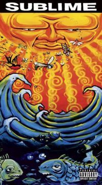 Sublime - Everything Under The Sun