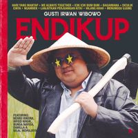 Gusti Irwan Wibowo - ENDIKUP
