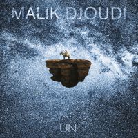 Malik Djoudi - UN