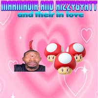 Quantigerous Scratchensniff Jefferson IV - MARMADIH AND RIZZYGAY