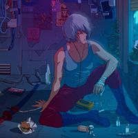 Cybass - Akane