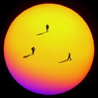Above & Beyond - Letting Go