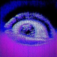 H O L E - Purple
