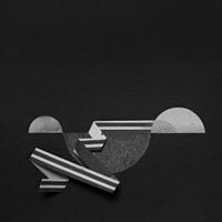 Ezekiel Honig - Broken Time Can Go In Many Directions