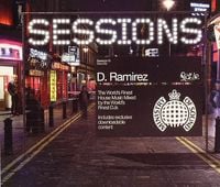 D.Ramirez - Sessions