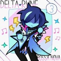 Various Artists - DELTARUNE BOSSA NOVA 3