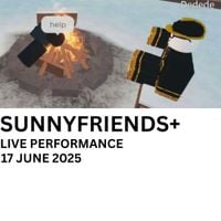 ⵙⵓⵏⵏⵢⴼⵔⵉⴻⵏⴷⵙⵒⵍⵓⵙ [sunnyfriends+] - Sunnyfriends Killed My Grandma (The Last One_2025) [Live at Oranbouos Fan Club 25.06.17] Fuck You