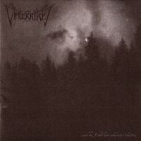 Vinterriket - ...Und Die Nacht Kam Schweren Schrittes