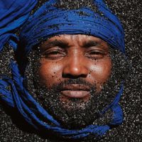 Kel Assouf - Black Tenere