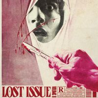 GUCCIGARETTE - LOST ISSUE 2