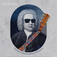 UOHO - UOHO en concierto con la Orquesta Sinf&oacute;nica de Gran Canaria