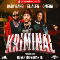 Baby Gang - Kriminal
