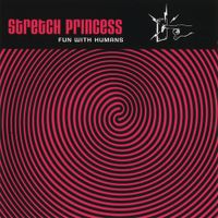 Stretch Princess - Fun with humans