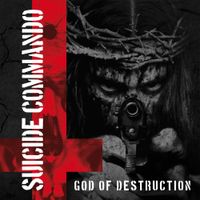 Suicide Commando - God of Destruction