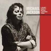 Michael Jackson - I Just Can't Stop Loving You